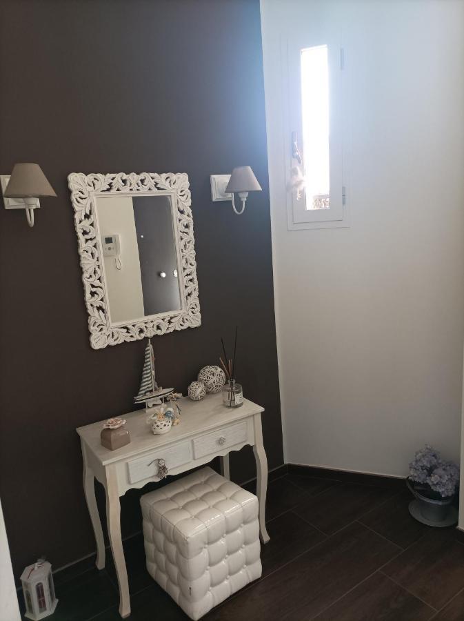 Apartamento Civico 3 Monopoli Exterior foto